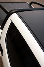 Mitsubishi L200 Black Barbarian 2012 года (UK)